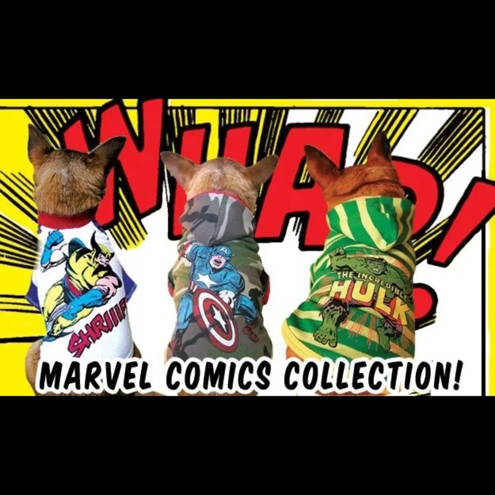 Carrier Superhero Captain America